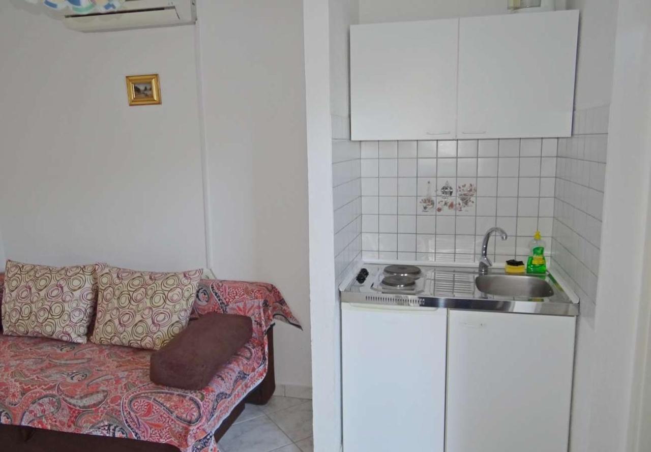 Donji Okrug  Apartments Tomislav - 120 M From Beach מראה חיצוני תמונה