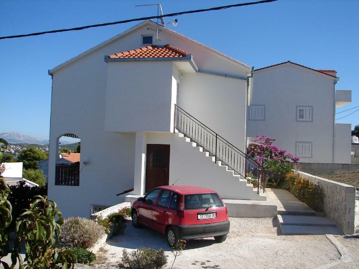 Donji Okrug  Apartments Tomislav - 120 M From Beach מראה חיצוני תמונה