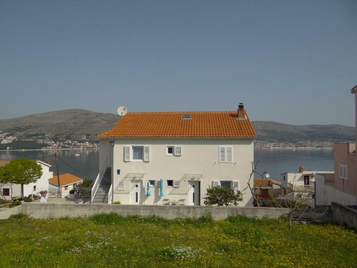Donji Okrug  Apartments Tomislav - 120 M From Beach מראה חיצוני תמונה